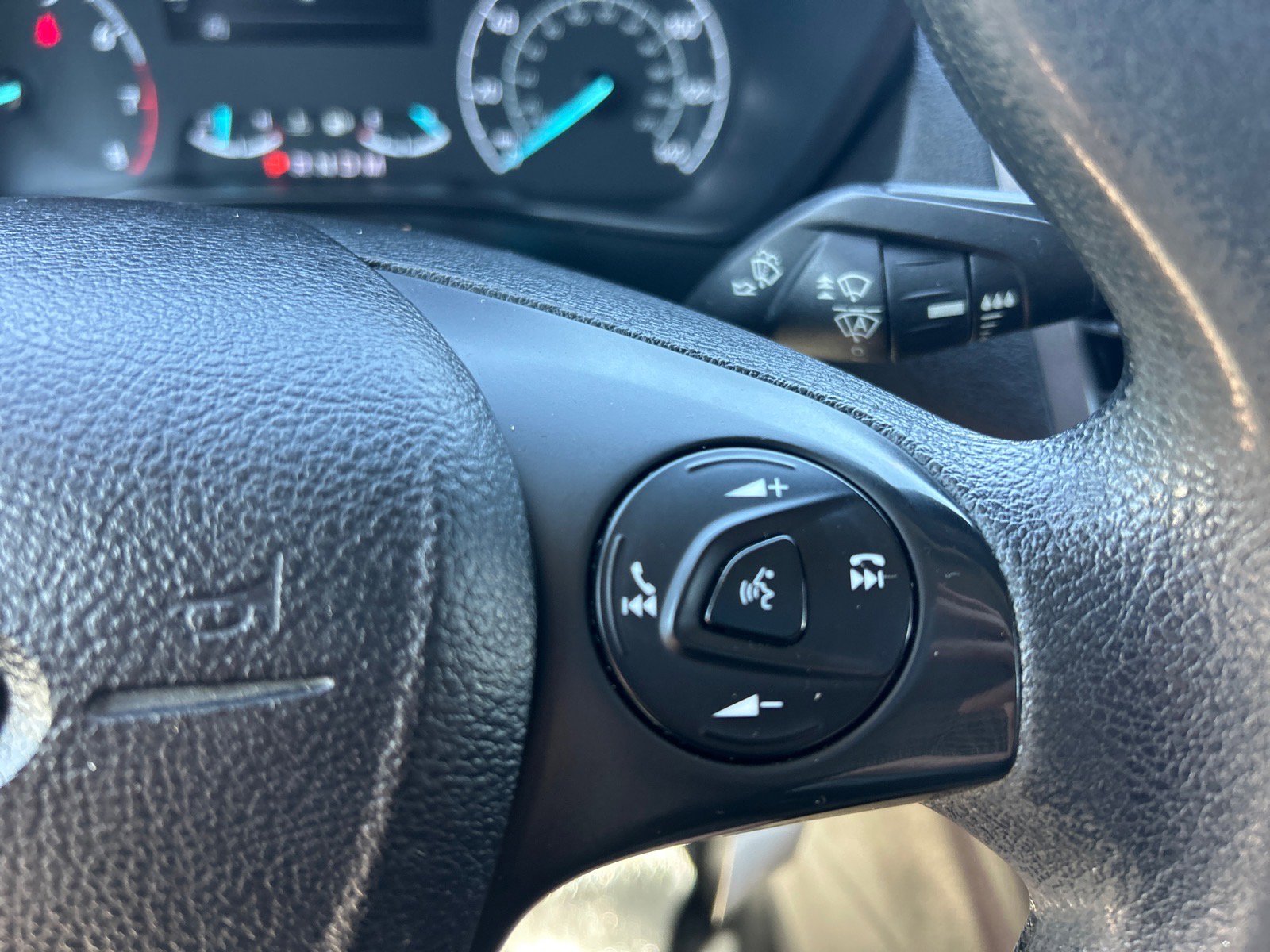 Certified 2020 Ford Transit Connect XL FWD image 21