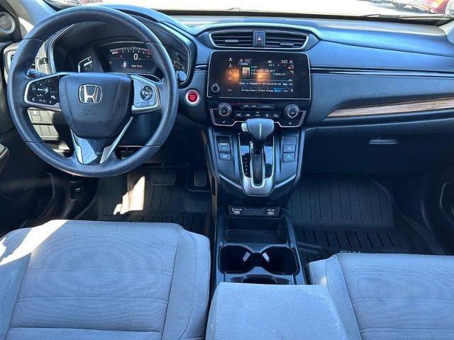 Used 2021 Honda CR-V EX image 11
