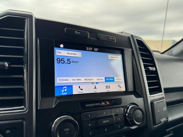 Certified 2019 Ford F150 XLT w/ Equipment Group 302A Luxury image 26