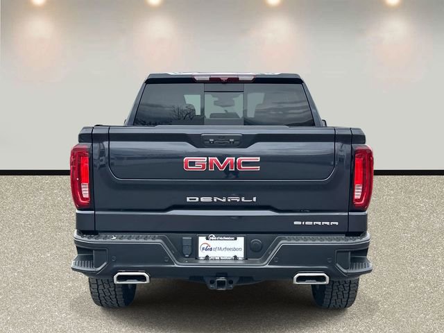 Used 2023 GMC Sierra 1500 Denali image 6