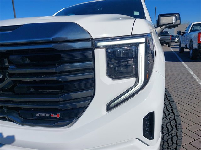 Used 2023 GMC Sierra 1500 AT4 w/ AT4 Premium Package image 29