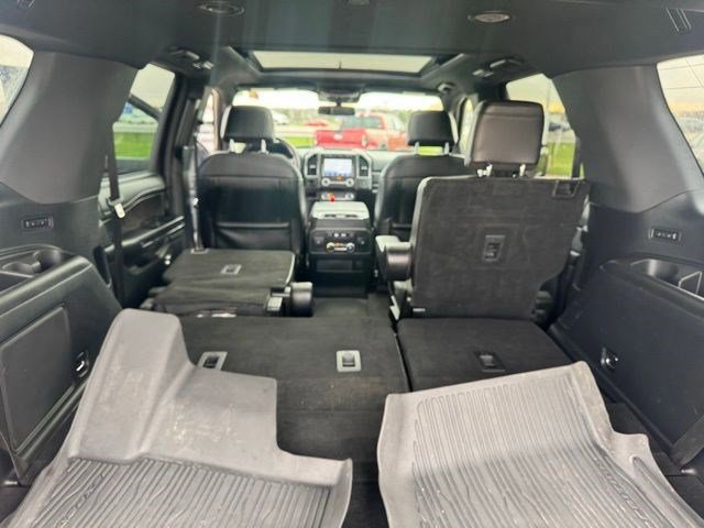 Certified 2021 Ford Expedition Limited image 35