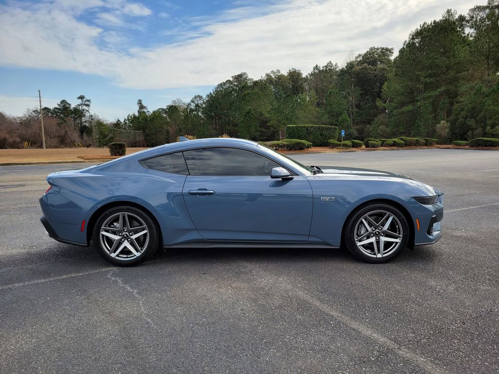 Certified 2025 Ford Mustang GT image 6