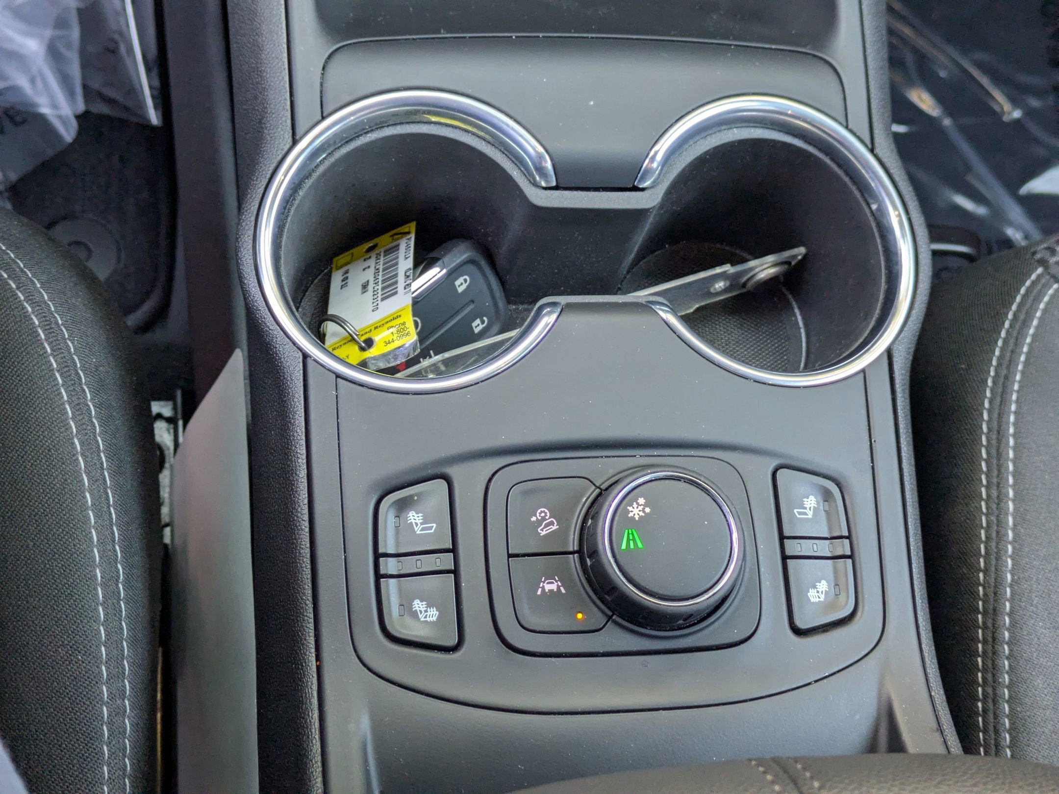 Used 2023 GMC Terrain SLE w/ Driver Convenience Package image 21