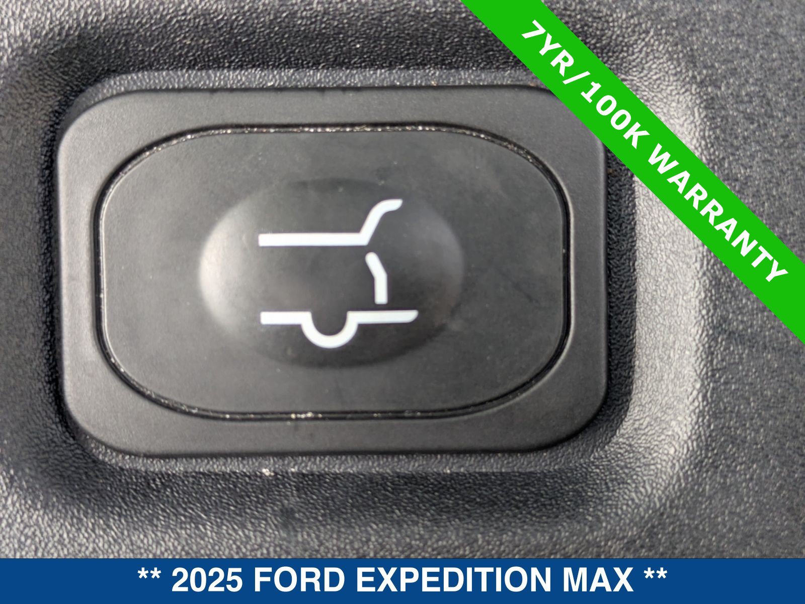 Certified 2025 Ford Expedition Max Active RWD image 17