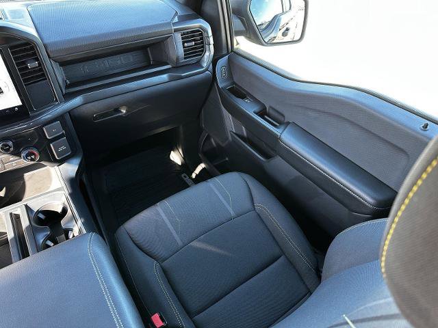 Certified 2024 Ford F150 STX w/ STX Black Appearance Package image 17