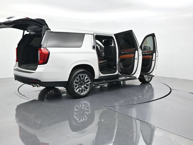 Used 2023 GMC Yukon XL Denali Ultimate AWD/4WD image 58