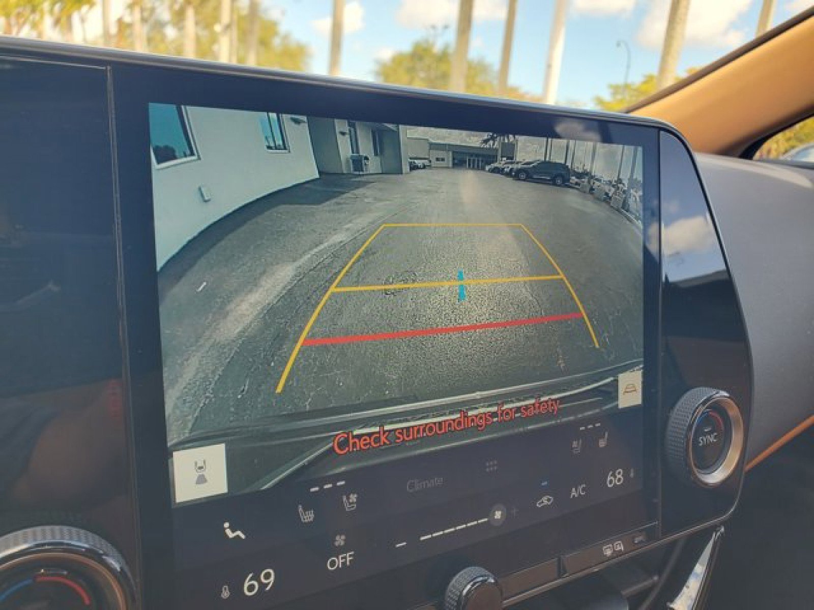 Used 2024 Lexus NX 250 FWD image 23