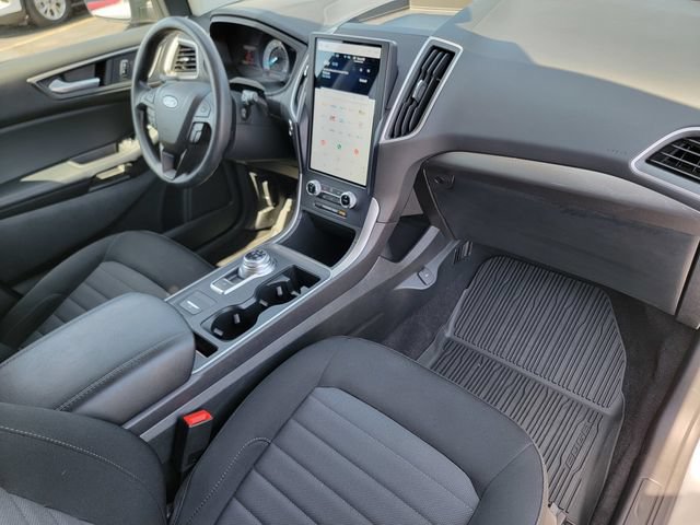 Certified 2022 Ford Edge SE AWD/4WD image 25
