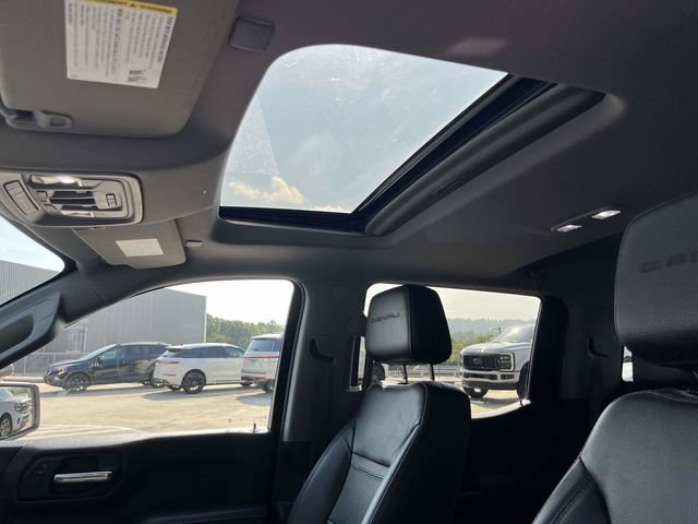 Used 2019 GMC Sierra 1500 Denali w/ Denali Ultimate Package AWD/4WD image 24