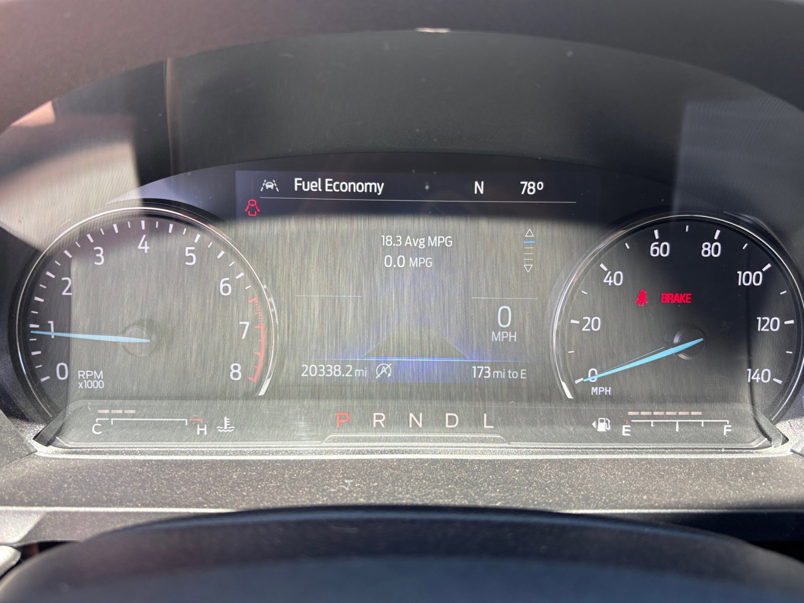 Certified 2023 Ford Explorer XLT w/ Equipment Group 202A image 10