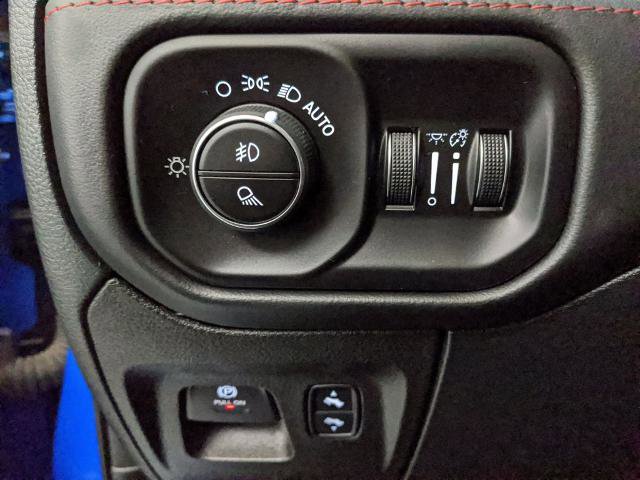 Used 2022 RAM 1500 TRX w/ TRX Level 2 Equipment Group image 21