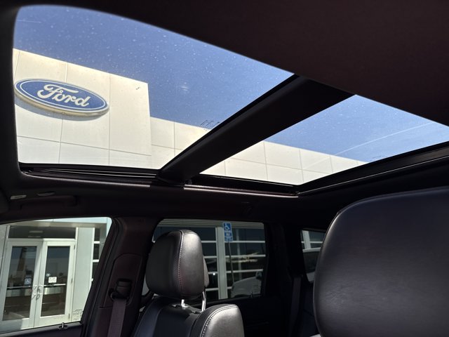 Used 2020 Jeep Grand Cherokee Limited w/ Luxury Group II AWD/4WD image 20