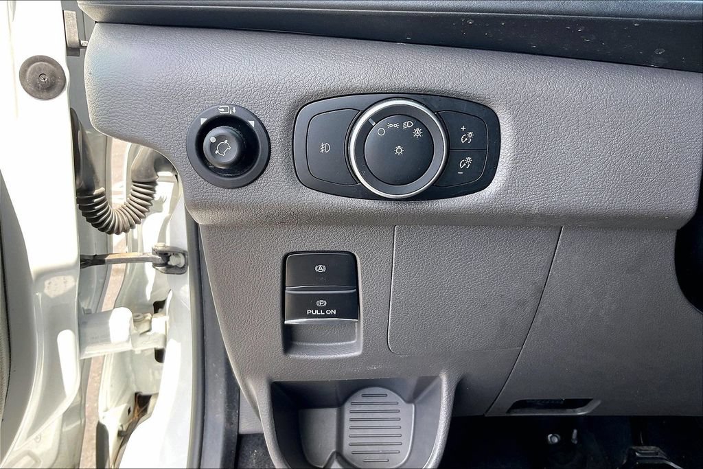 Certified 2021 Ford Transit 350 XLT RWD image 36