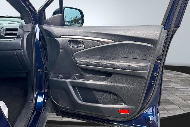 Used 2019 Honda Passport EX-L image 24