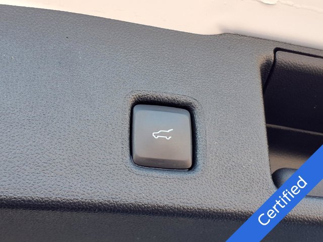 Certified 2024 Ford Escape Active AWD/4WD image 21