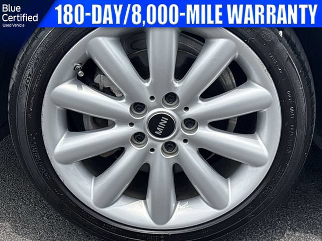 Used 2018 MINI Cooper Convertible FWD image 19