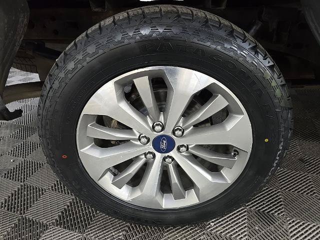 Certified 2018 Ford F150 XL w/ Equipment Group 101A Mid AWD/4WD image 18
