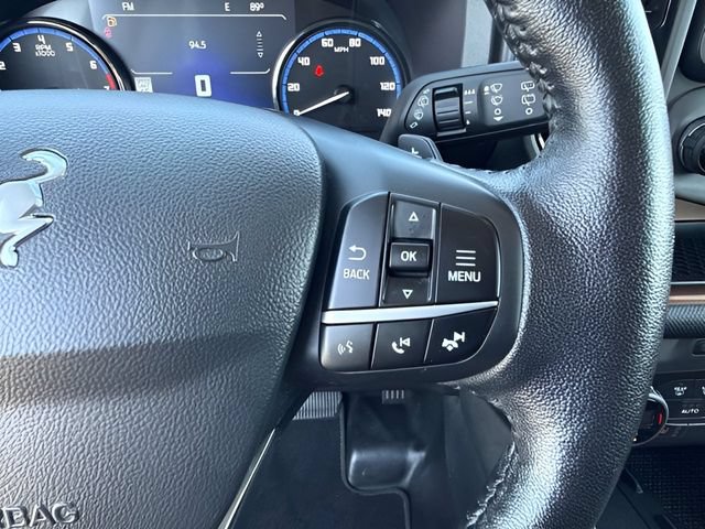 Certified 2021 Ford Bronco Sport Badlands w/ Badlands Package AWD/4WD image 24