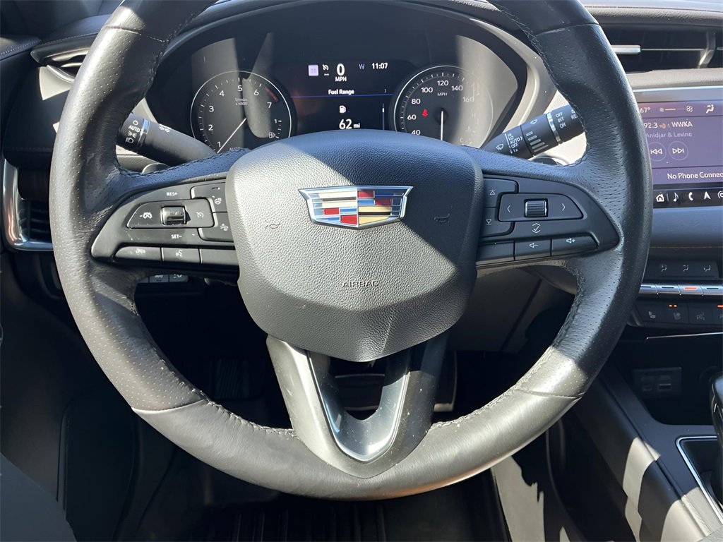 Used 2019 Cadillac XT4 Sport image 38