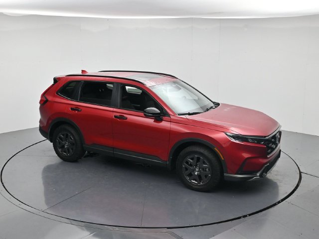 Used 2026 Honda CR-V TrailSport image 42