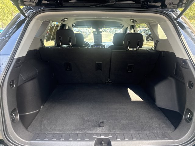 Used 2020 GMC Terrain SLE FWD image 5