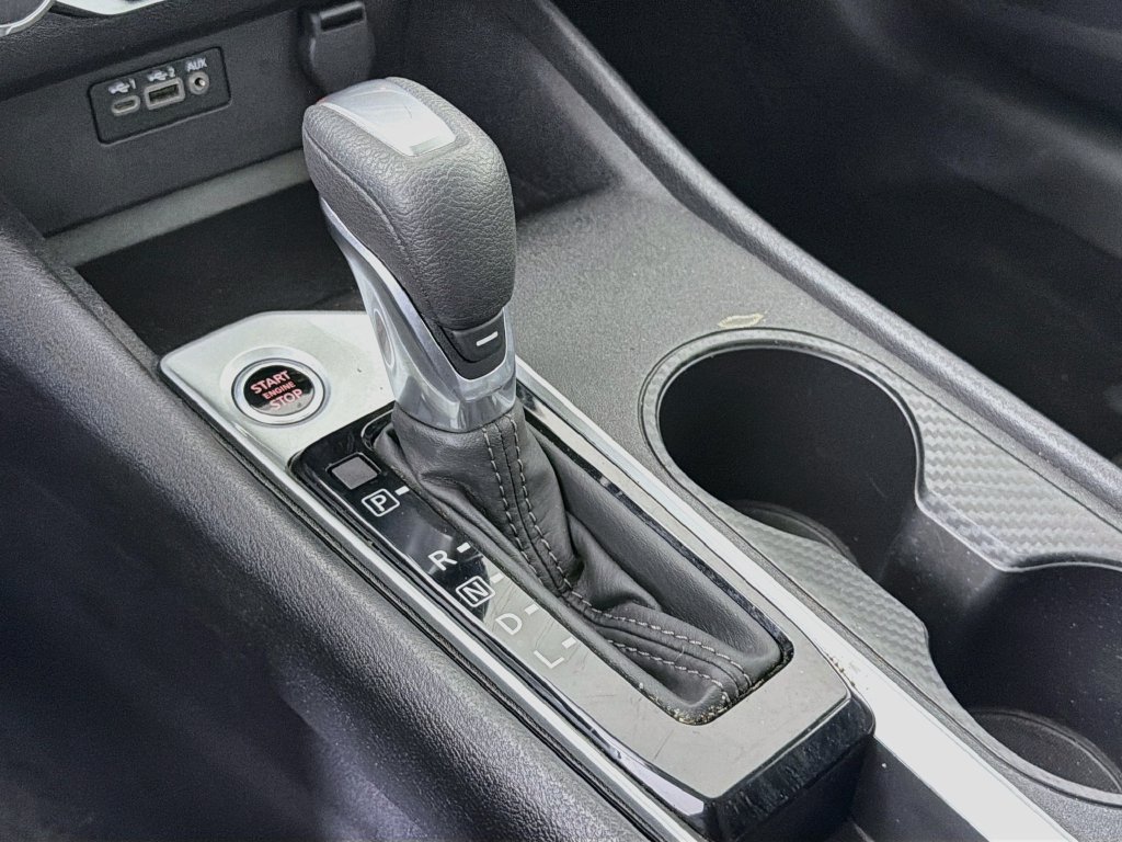 Used 2025 Nissan Altima 2.5 SV FWD image 19