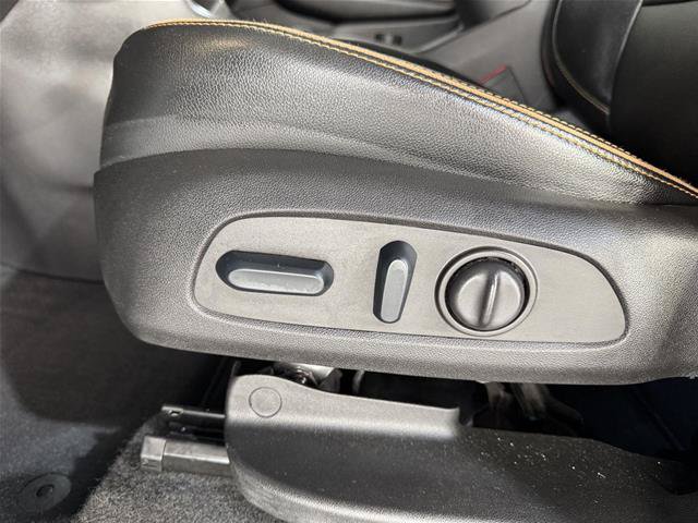 Used 2023 GMC Terrain AT4 w/ Infotainment Package II AWD/4WD image 19