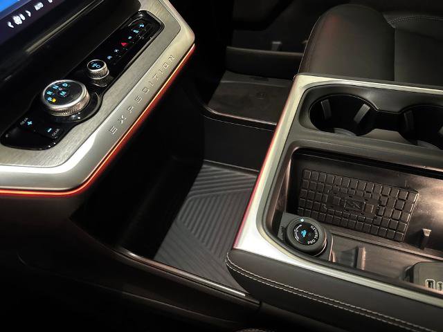 Certified 2025 Ford Expedition Max Platinum AWD/4WD image 33