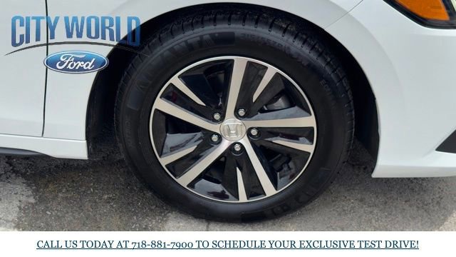 Used 2023 Honda Civic LX image 9