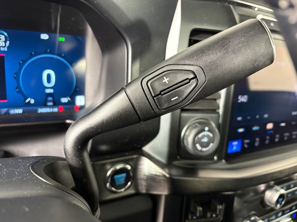 Certified 2023 Ford F250 Lariat w/ Lariat Ultimate Package AWD/4WD image 21