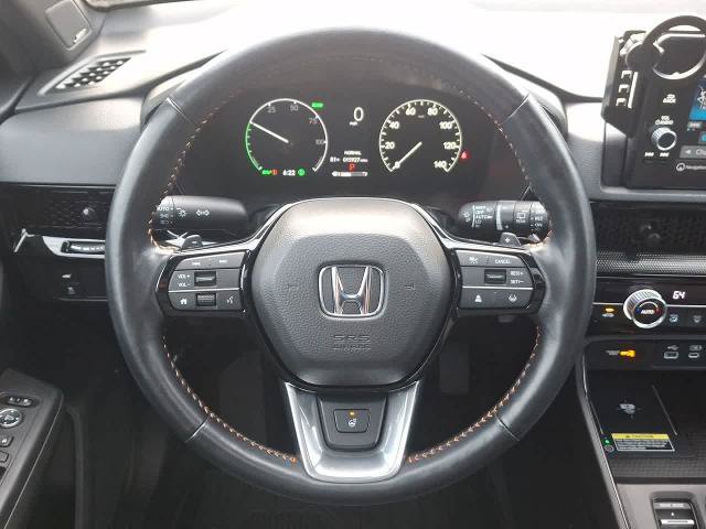 Used 2025 Honda CR-V Sport Touring image 22