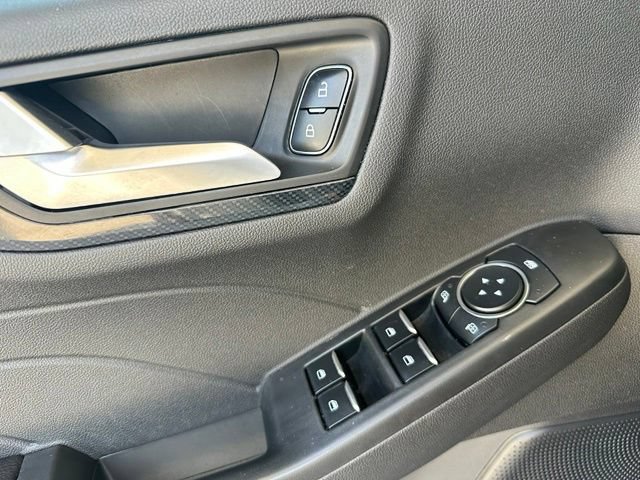 Certified 2023 Ford Escape ST-Line w/ Tech Pack #1 FWD image 28