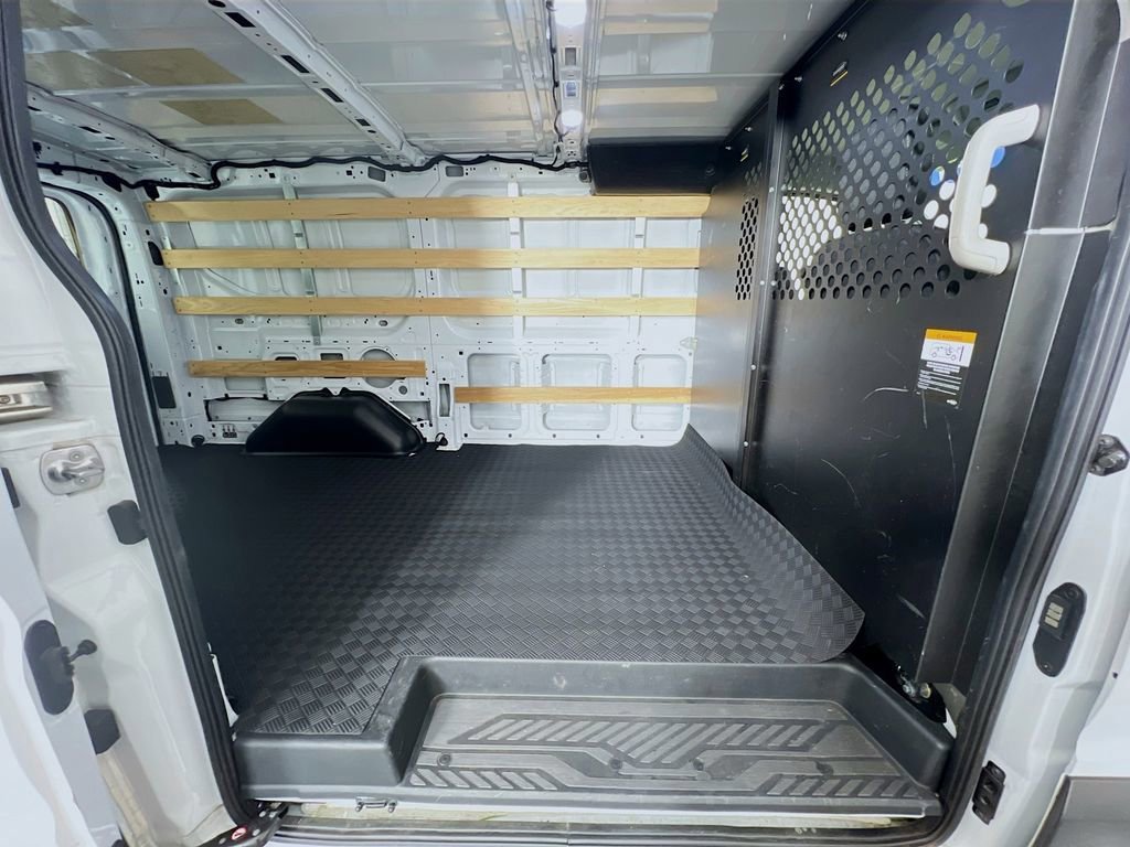 Certified 2023 Ford Transit 250 Low Roof w/ Exterior Upgrade Package image 28