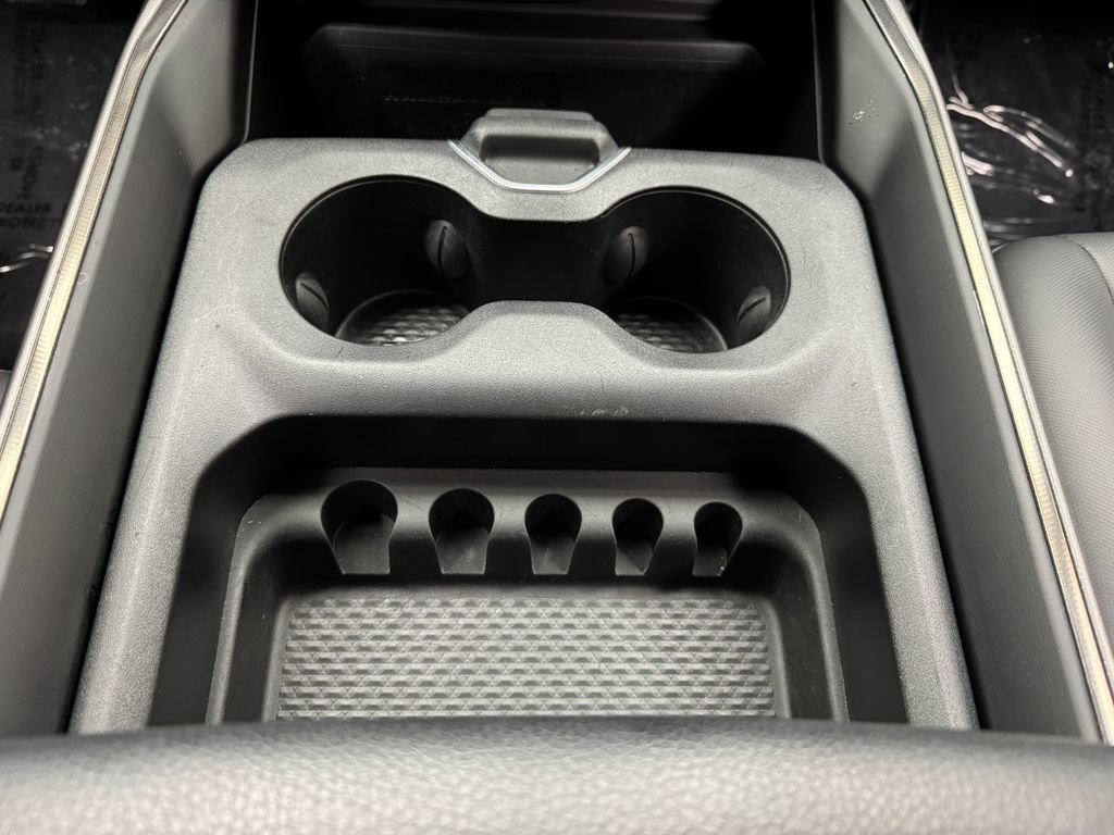 Used 2021 RAM 1500 Rebel w/ Rebel Level 1 Equipment Group AWD/4WD image 25