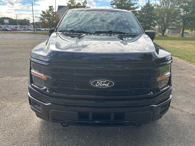 Certified 2024 Ford F150 XLT w/ Equipment Group 302A MID AWD/4WD image 10