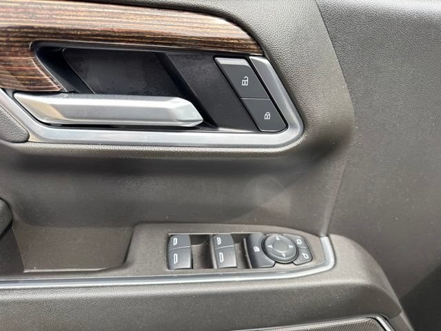 Used 2025 GMC Sierra 1500 Elevation AWD/4WD image 17