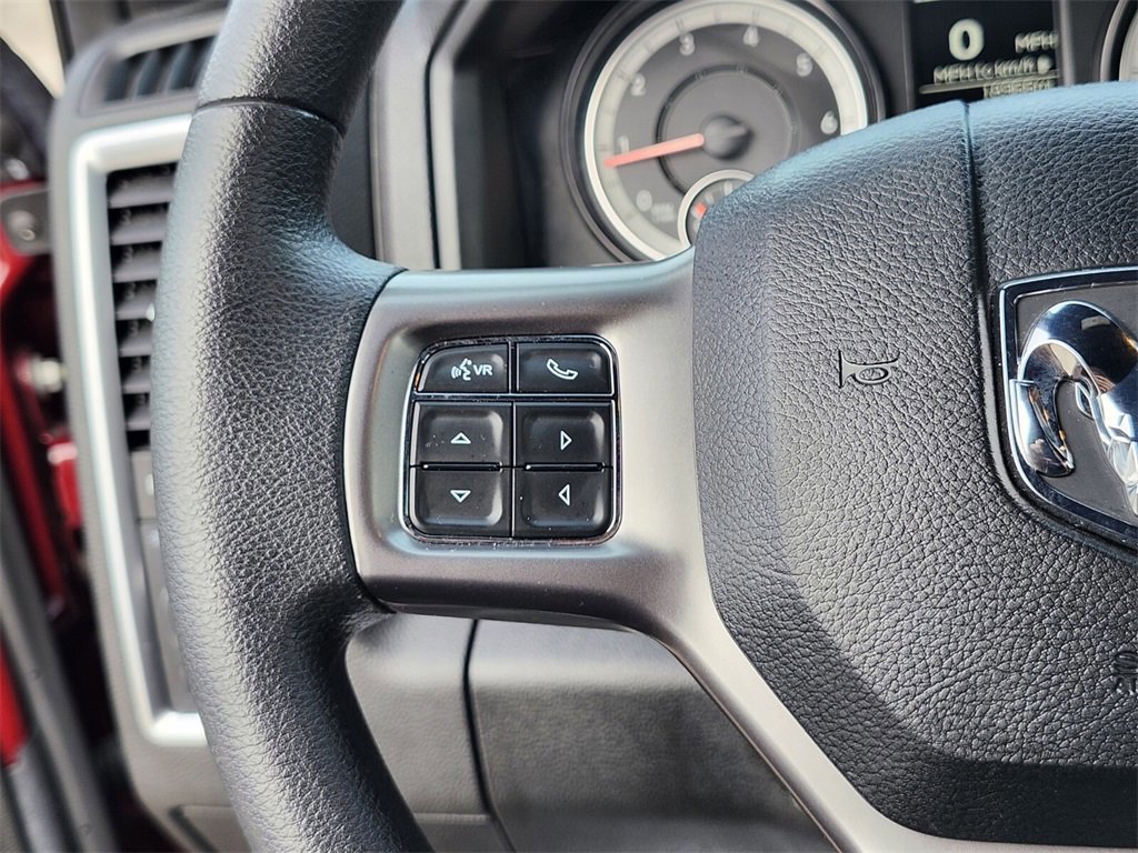 Used 2022 RAM 1500 Classic Warlock image 26