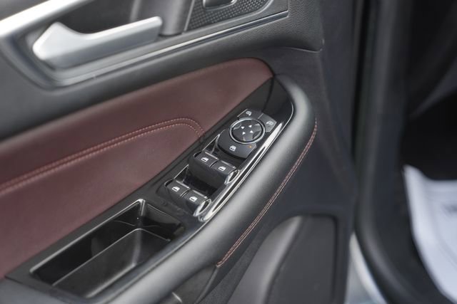 Certified 2020 Ford Edge Titanium w/ Equipment Group 301A image 30