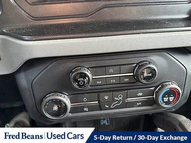 Certified 2021 Ford Bronco Big Bend image 33