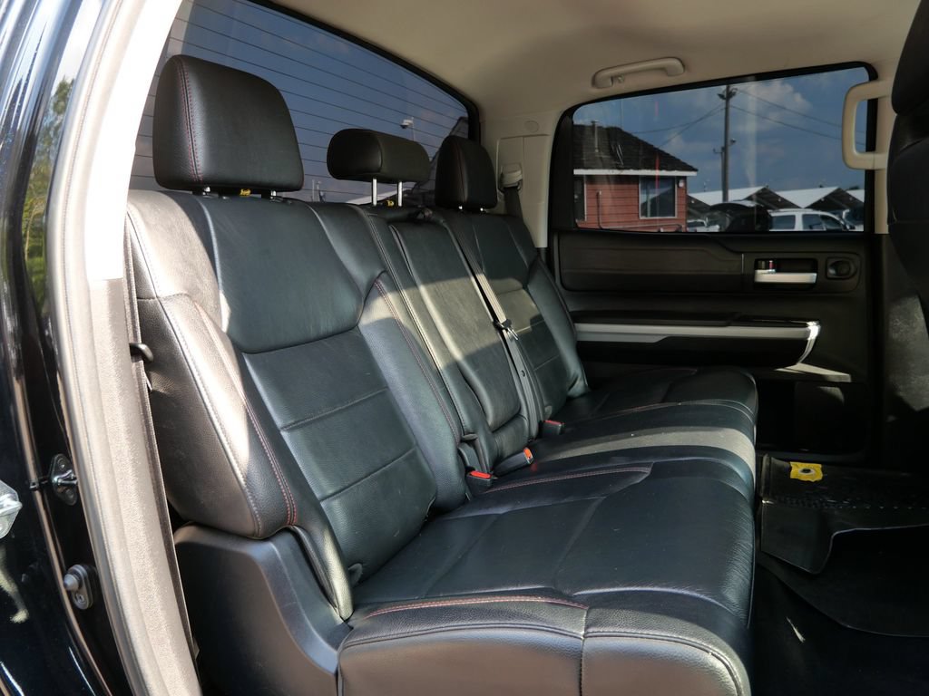Used 2020 Toyota Tundra TRD Pro AWD/4WD image 14