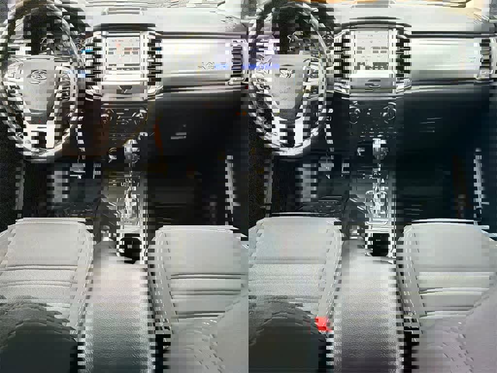 Certified 2021 Ford Ranger XLT w/ Equipment Group 301A Mid image 18