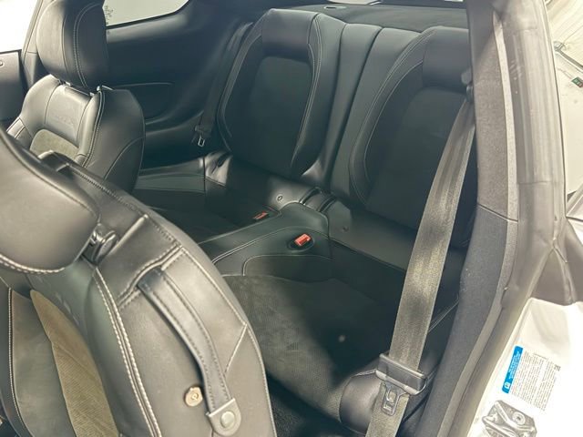 Certified 2018 Ford Mustang Shelby GT350 w/ Convenience Package RWD image 37