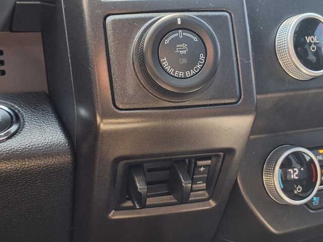 Certified 2021 Ford Expedition Limited AWD/4WD image 14