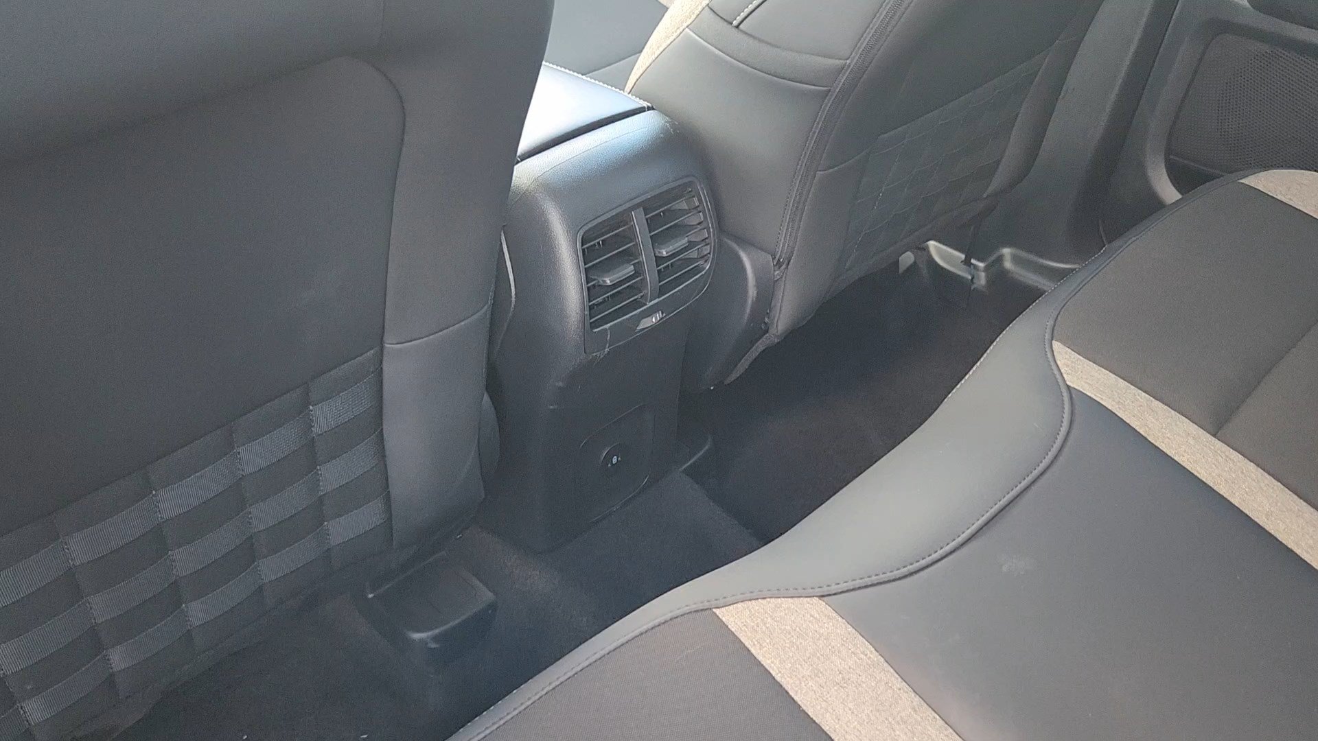 Certified 2025 Ford Bronco Sport Big Bend AWD/4WD image 17
