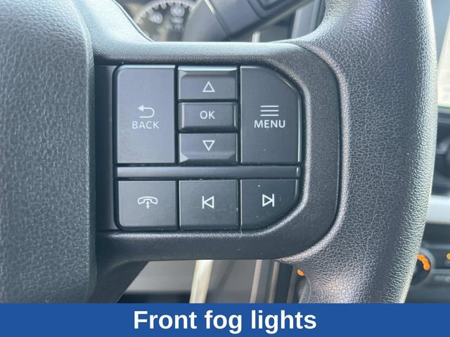 Certified 2023 Ford F150 XLT AWD/4WD image 36