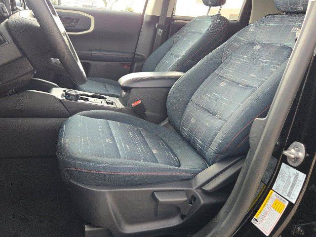 Certified 2023 Ford Bronco Sport Heritage AWD/4WD image 19