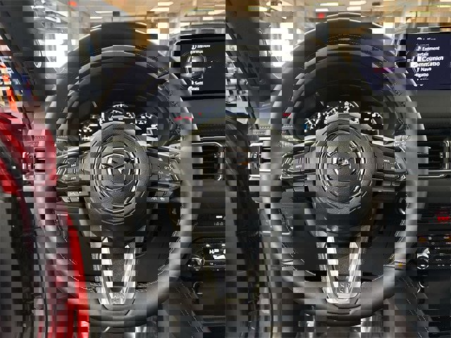 Used 2025 MAZDA CX-5 Signature image 6