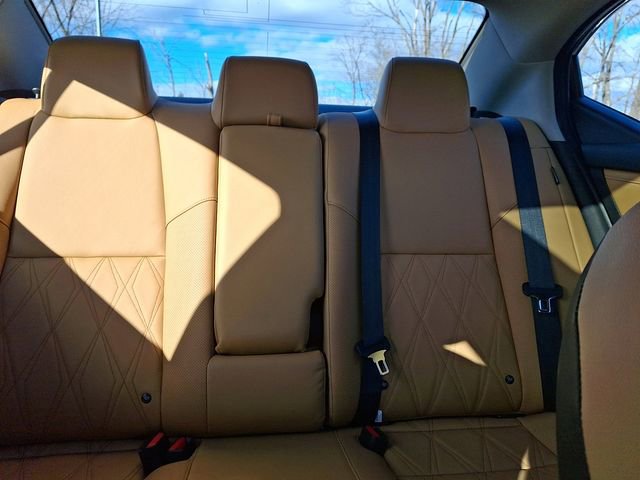 Used 2020 Nissan Sentra SV w/ SV Premium Package image 17