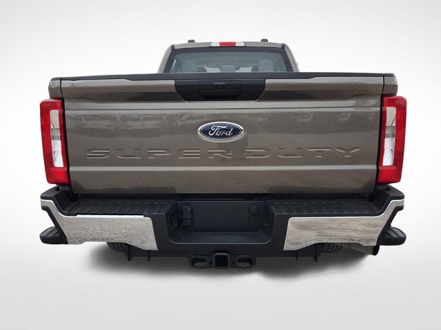 Certified 2023 Ford F250 XL w/ XL Driver Assist Package RWD image 8